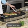 TechnoSwiss Plaque de cuisson intelligente