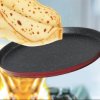 Moule à crêpes antiadhésif Berlinger Haus 25 cm - Bourgogne Metallic Line Red (BH-1272)