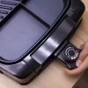 sonifer multi portion grill