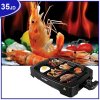 sonifer multi portion grill