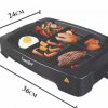 sonifer multi portion grill