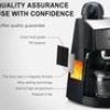 machine cafe sonifer 3534