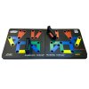complete pushup training system