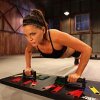 complete pushup training system