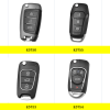 key voiture